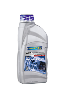 RAVENOL MM SP-III Fluid合成變速箱油